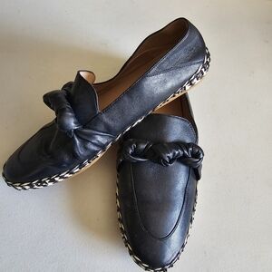 Cole Haan Cloudfeel Espadrille Loafer
